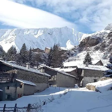 Lägenhet L'artesin *