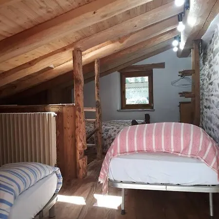 L'artesin Lägenhet *