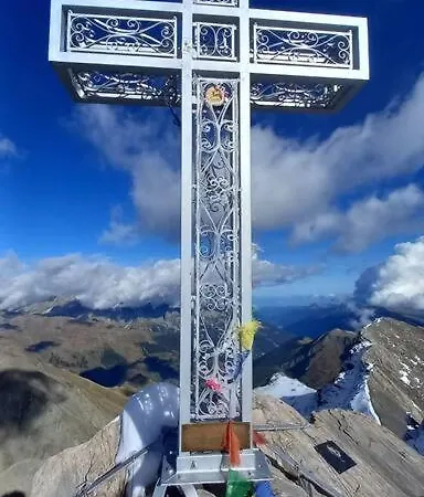 Lägenhet L'artesin *