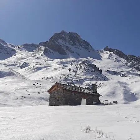 L'artesin Lägenhet Meleze