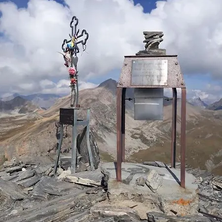 Lägenhet L'artesin *