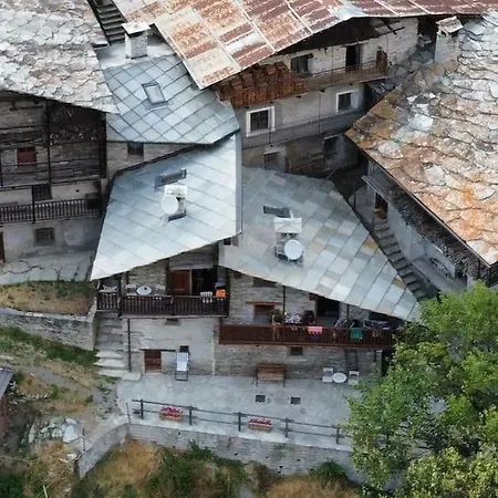 L'artesin * Meleze