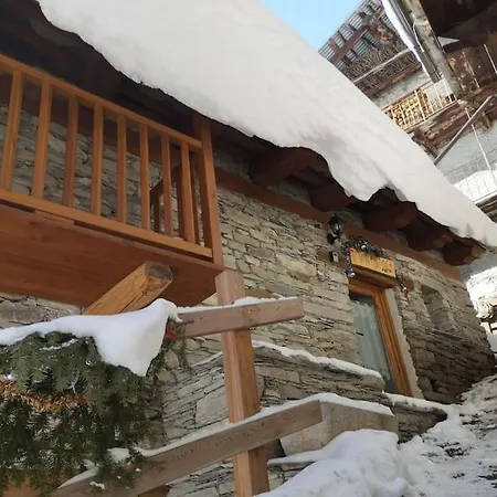 Lägenhet L'artesin *