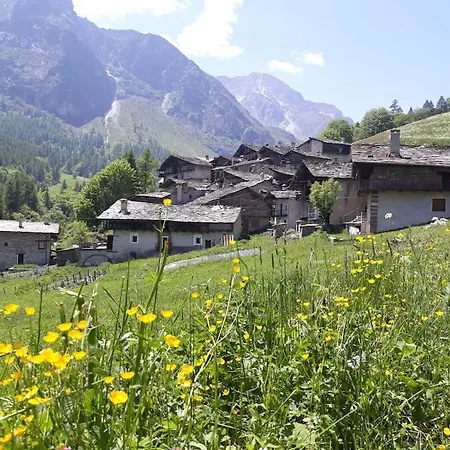 L'artesin Lägenhet *