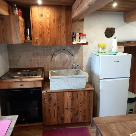 Apartment L'artesin