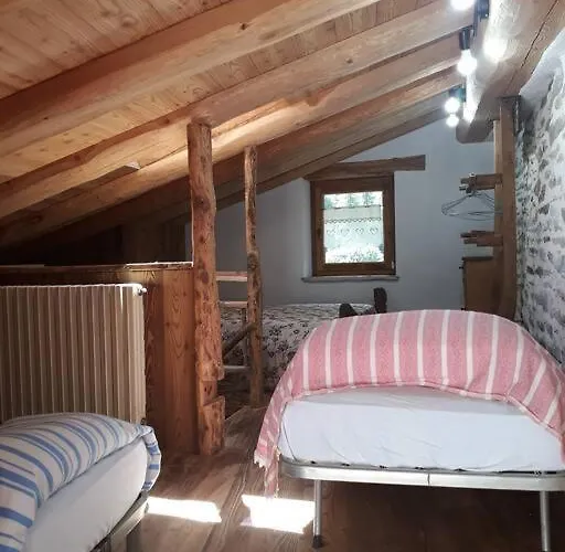 L'artesin Апартаменты *