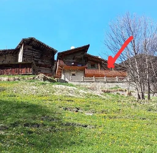 L'artesin Meleze